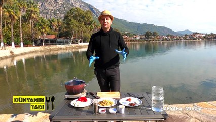 Dünyanın Tadı - Akyaka | 5 Aralık 2020