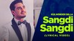 Sangdi Sangdi | Lyrical Video | Kulwinder Billa | New Punjabi Song 2020 | Japas Music