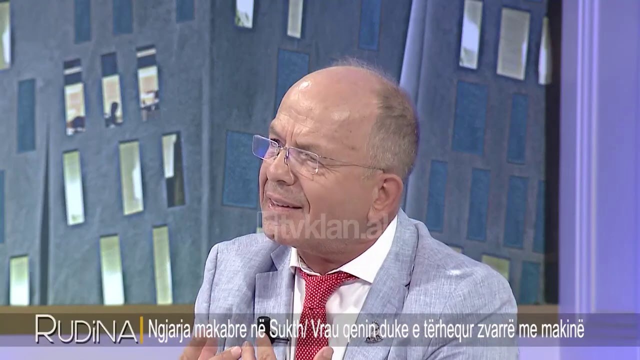 "Ai qe dhunon kafshet, dhunon dhe njerezit"