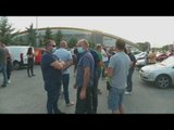 VMRO-DPMNE, protesta kundër shtrenjtimit të rrymës