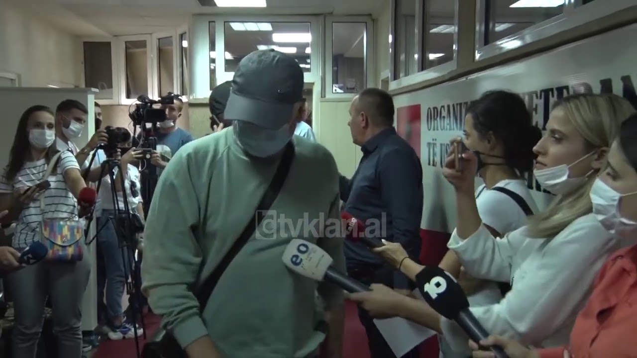 Rrjedhin dosjet e 4 mije deshmitareve te mbrojtur te "Speciales"