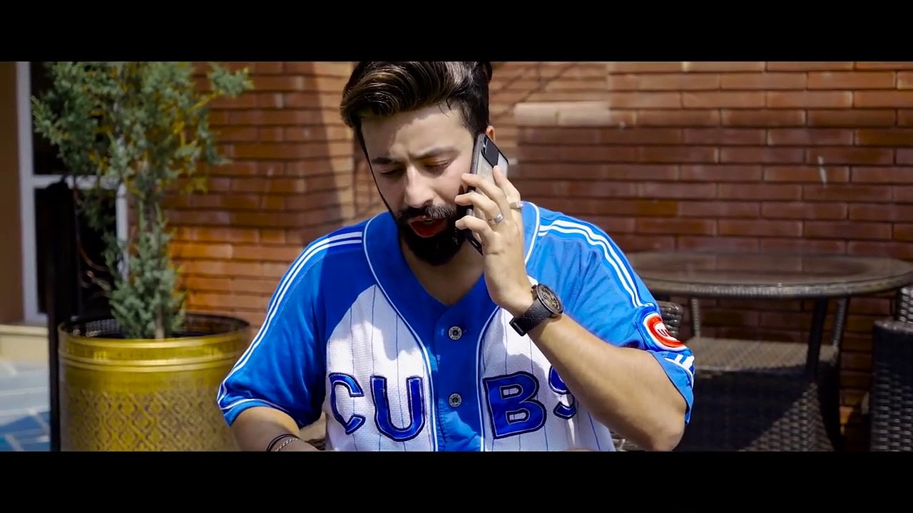 DHOLA (Cover) - Sid Mr Rapper - Shahbaz Khan - Dj Danny - Dolly Fashion Icon_2