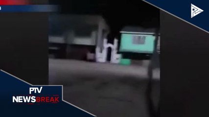 Tatlong motibo sa nangyaring pag-atake ng militanteng grupo sa Maguindanao, tinitingnan pa ng PNP