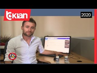 Stop-Helix origjinal/Produkt fals ne Shqiperi, flet menaxheri i kompanise spanjolle -17 Shtator 2020