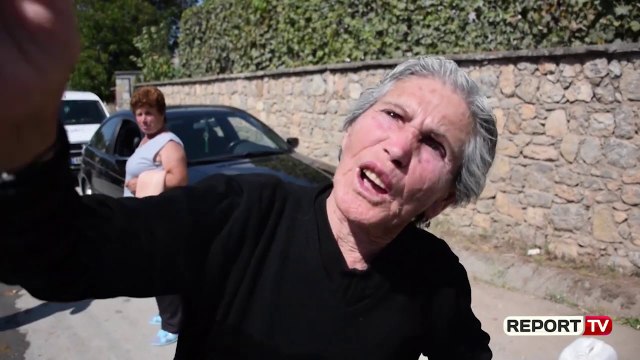 Banorët e Burimasit në proteste për ujin: Kemi dy muaj pa asnjë pikë në çezma, na kanë mashtruar