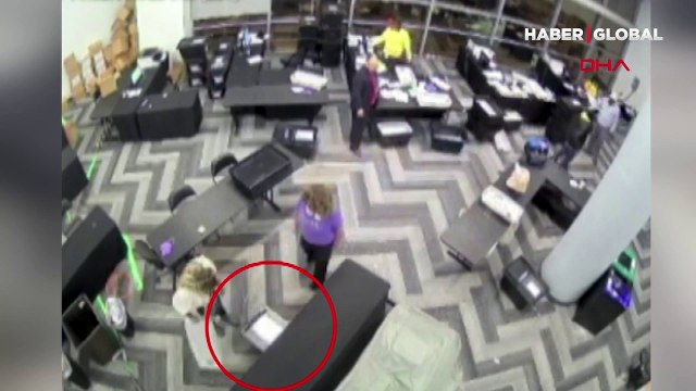 Trump'ın avukatı Giuliani seçimlerde hile olduğuna dair video yayınladı
