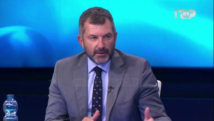 Andi Bushati: Rama do e marrë mandatin e tretë, kështu është më mirë