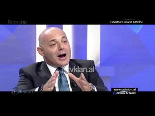 Opinion- Basha: Do anulojme te gjitha kontratat koncesionare qe jane korruptive