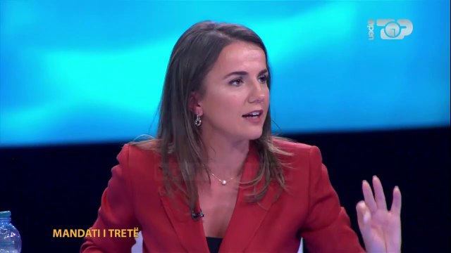 Rudina Hajdari sulmon Fitim Zekthin, Pedagogu: Nuk jam pjesë e Opozitës