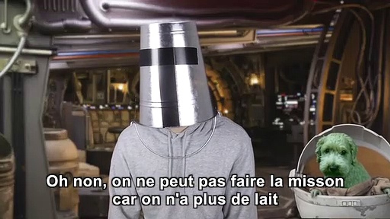 Chaque épisode de The Mandalorian