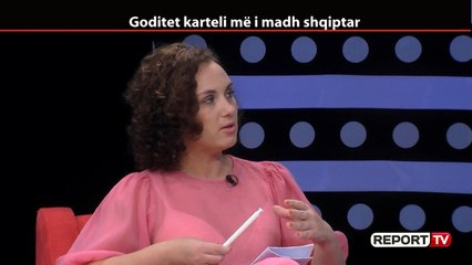 Gazetarja Mejdini në 'Repolitix':1600 shqiptarë hynë në Ekuador gjatë 2 viteve me pasaporta të huaja