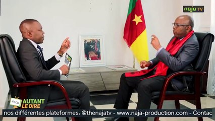 « Paul Biya a refusé de vendre le Cameroun »