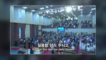 마스크 썼더니...700명 규모 교회에서 추가 감염 '0' / YTN