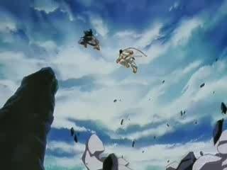 STREET FIGHTER-A PLACE FOR MY HEAD