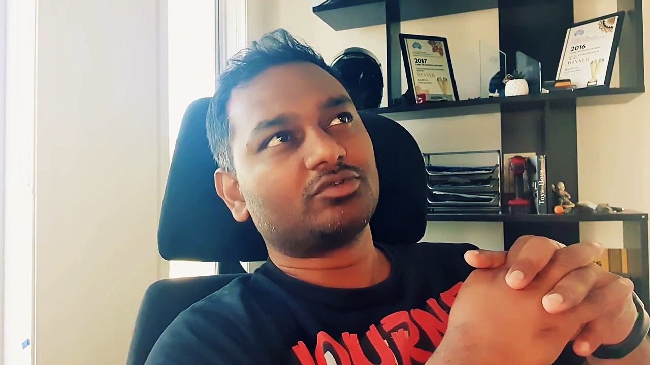 Motivation - What ever you Do Do it Better How I got My Civil Job in Australia