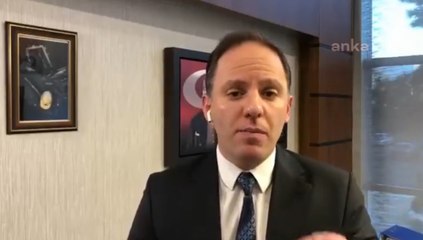 Ecdadın mirası Varlık Fonu yöneticisine gitti