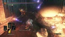 Aldrich NG+40 Lothric Knight Sword