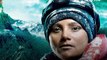 Arunima Sinha: World’s First Amputee Woman To Scale Mount Everest