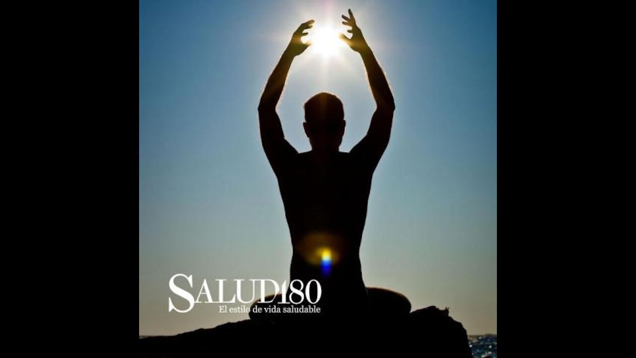 Técnica de respiración para despertar tu energía vital