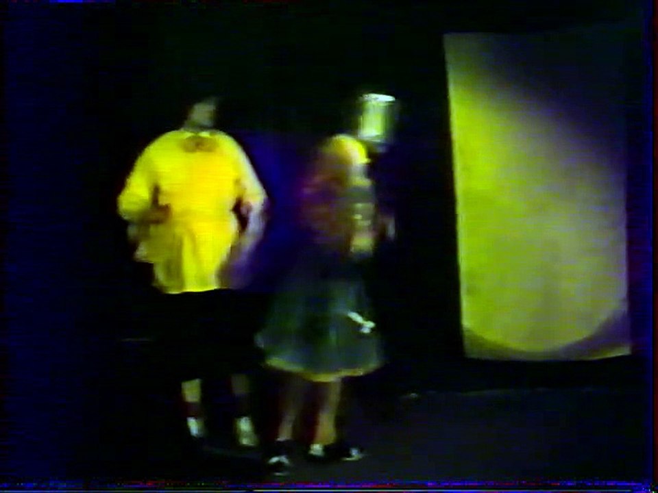 BEDOUIN DE KERQUELUFF PIT ET RIK