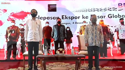 Ekspor Kopi Indonesia Masih Tertinggal dari Vietnam