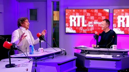 Laurent Voulzy : l'émission de télé qui lui fait "très peur"