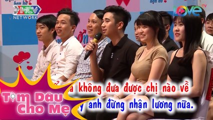 Anh chàng ĐA TÀI bị SẾP SÒNG đe dọa mất MỘT THÁNG LƯƠNG nếu không rướt được cô giáo về nhà| BMHH