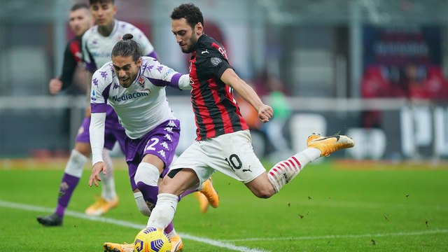 Milan-Fiorentina, Serie A 2020/21: le migliori giocate