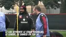 Top 14 : Plombé par le coronavirus, le LOU dispose d’un mental à toute épreuve