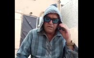 Chiste: el del 'moro' que habla desde España por el móvil con su primo de Marruecos
