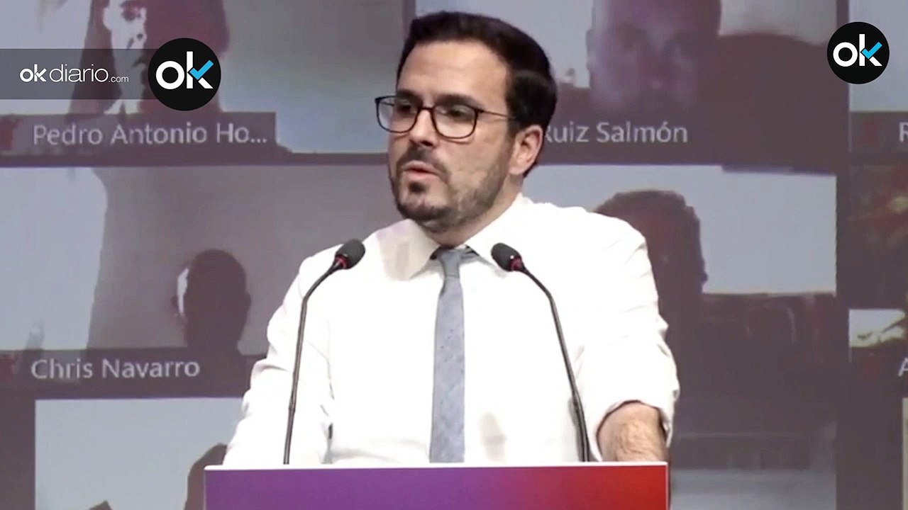 Podemos alerta de una "ofensiva reaccionaria" de los jueces y llama a "proteger" a Iglesias