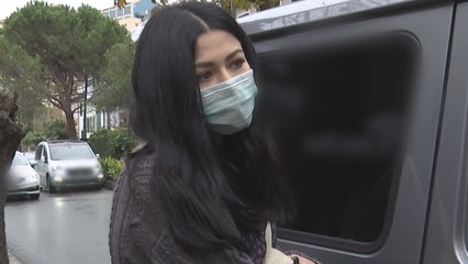 Deniz Çakır, hangi bomba 2 starla aynı dizide başrol oynayacak?