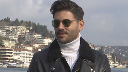 Tolgahan Sayışman'ın ikinci bebeğinin cinsiyeti ne?
