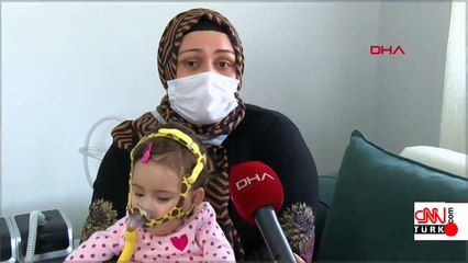 'Bez bebek' Berra için süre daralıyor | Video