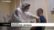 Russia begins distributing Sputnik V vaccine