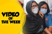 Video of The Week: Iyut Bing Slamet Terjerat Kasus Narkoba, Vicky Prasetyo Polisikan Mantan Istri