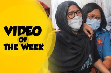 Download Video: Video of The Week: Iyut Bing Slamet Terjerat Kasus Narkoba, Vicky Prasetyo Polisikan Mantan Istri