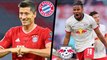 Bayern Munich - RB Leipzig : les compositions probables