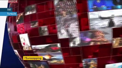 Eurozapping : Erdogan s’en prend à Macron, un ancien Premier ministre maltais auditionné