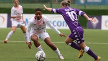 Fiorentina-Milan, Serie A Femminile 2020/21: la partita