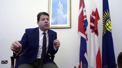 Kein Durchbruch: Brexit-Verhandlungen werden morgen fortgesetzt