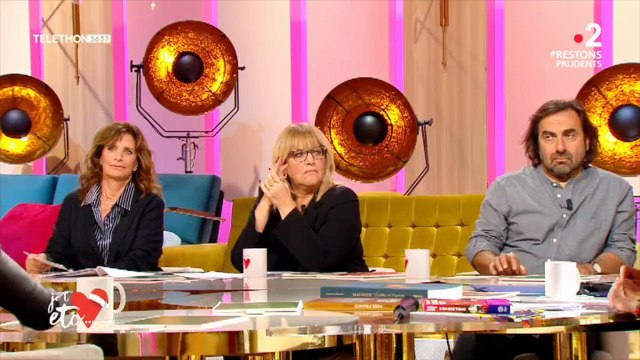 Sylvie Tellier revient sur l'éviction d'Anaëlle Guimbi pour des photos dénudées (vidéo)