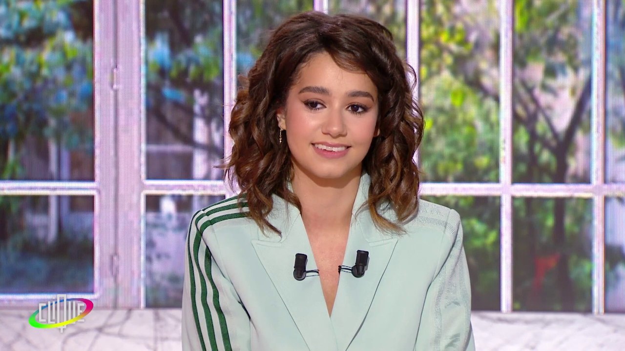 Léna Situations : la soeur bienveillante inattendue ? - Clique - CANAL+