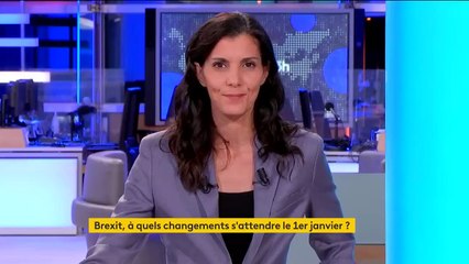 Brexit : d’importants changements sont à attendre à partir du 1er janvier