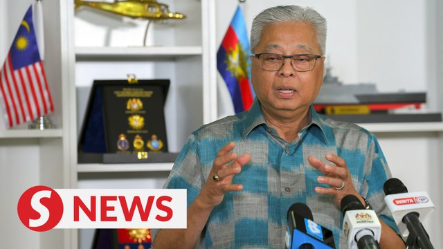 Govt to discuss travel related issues with Tourism Ministry, says Ismail Sabri