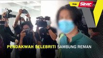 Pendakwah selebriti sambung reman