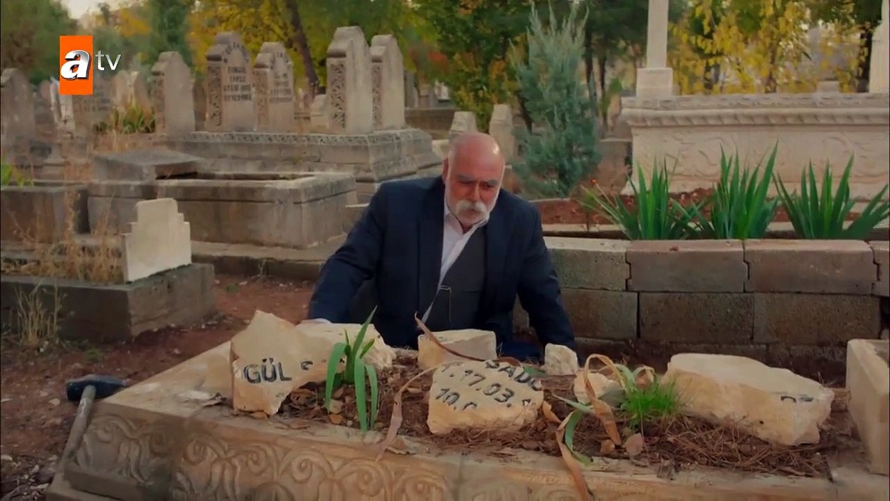 Hercai Episode 50 with English subtitles part 2/3