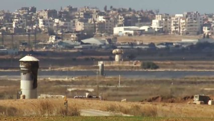 إسرائيل استغلت انتشار كورونا لتشديد الإغلاق على قطاع غزة