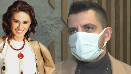 Bilal Sonses'ten flaş Yıldız Tilbe itirafı