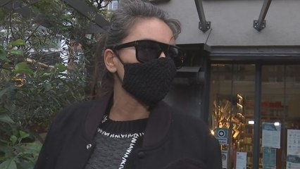 Eda Taşpınar'dan flaş özel hayat açıklaması: Öbürünü istesem, öbür türlüsü geliyor